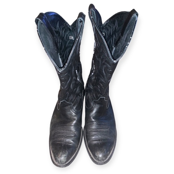 Ariat Heritage R Toe Western - Picture 6 of 7